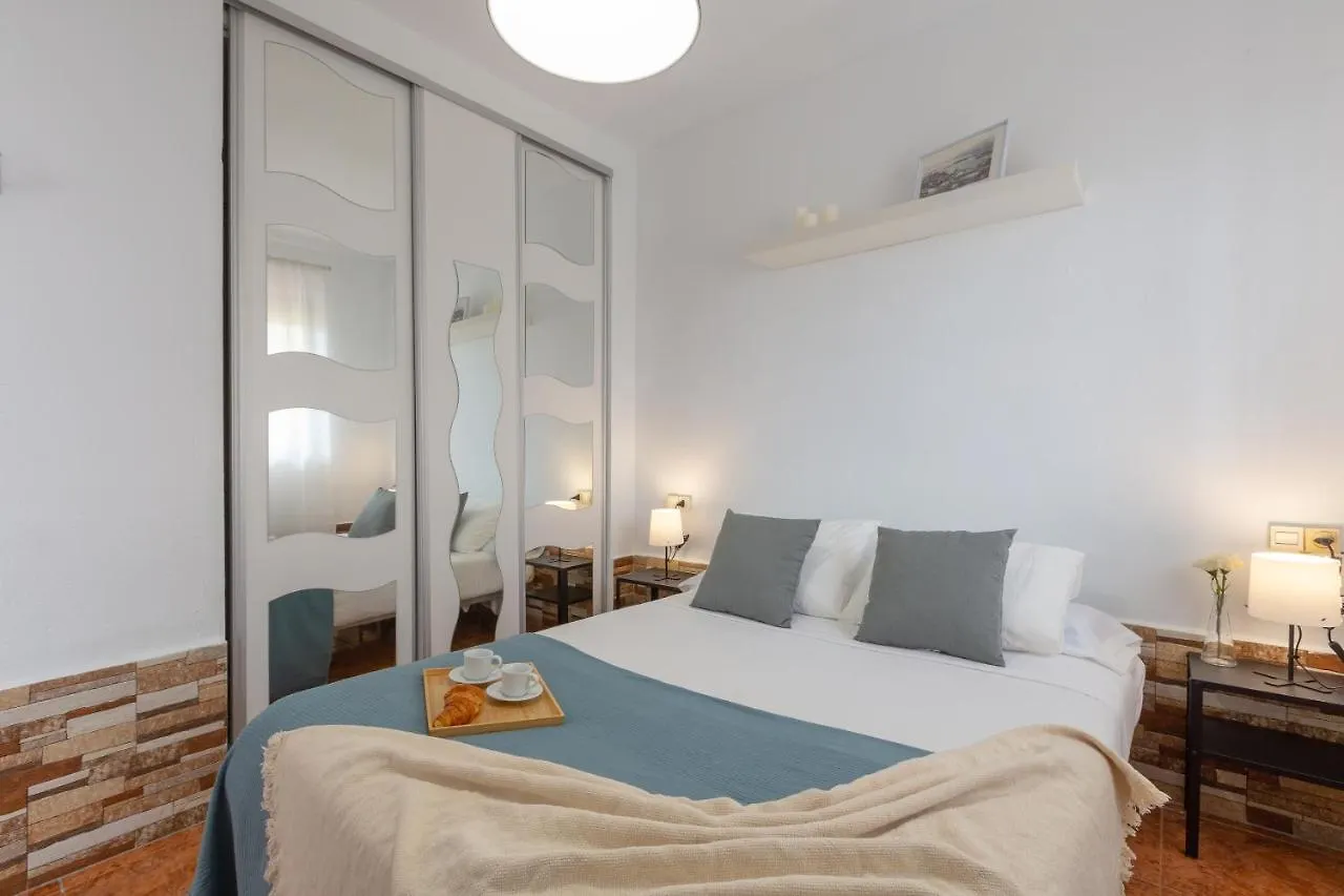 Apartamento La Colina Apartment Torremolinos
